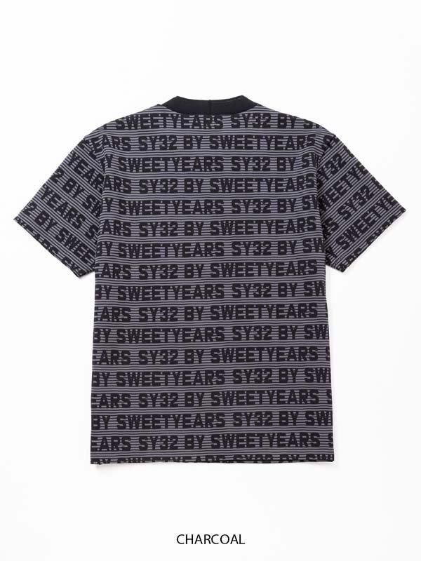 30%OFF】STRETCH TECH MOCK NECK｜MEN'S - 【公式】SY32 by