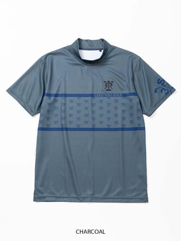 30%OFF】GRAPHIC CROSS LOGO MOCK｜MEN'S - 【公式】SY32 by SWEET