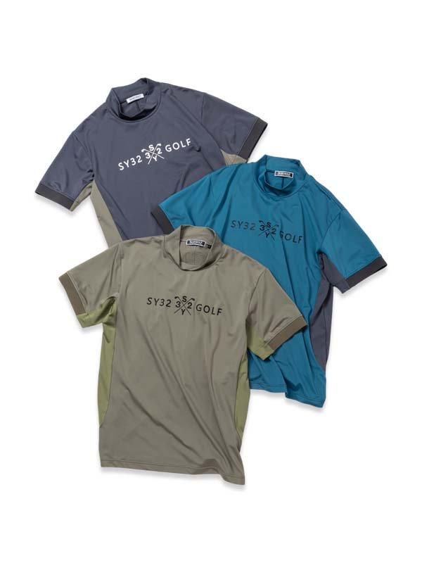 30%OFFG-002 HIGH STRETCH MOCKMEN'S