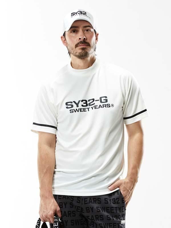 TOPS | 【公式】SY32 by SWEET YEARS GOLF ONLINE SHOP