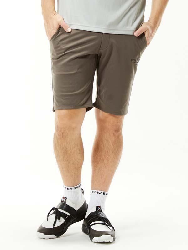 SHORT PANTS - 【公式】SY32 by SWEET YEARS GOLF ONLINE SHOP SHORT PANTS - 【公式】SY32 by SWEET YEARS GOLF ONLINE SHOP