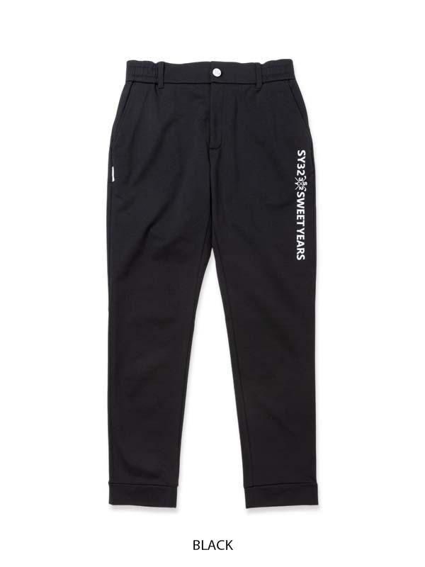 DRY SWEAT LONG PANTSMEN'S
