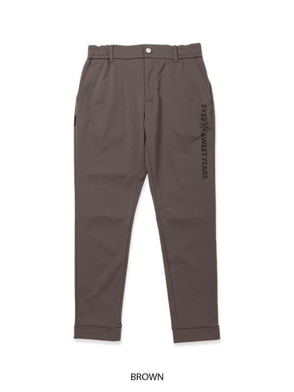 DRY SWEAT LONG PANTSMEN'S