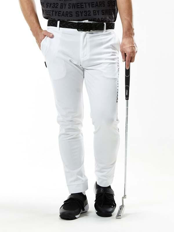 LONG PANTS - 【公式】SY32 by SWEET YEARS GOLF ONLINE SHOP LONG PANTS - 【公式】SY32 by SWEET YEARS GOLF ONLINE SHOP