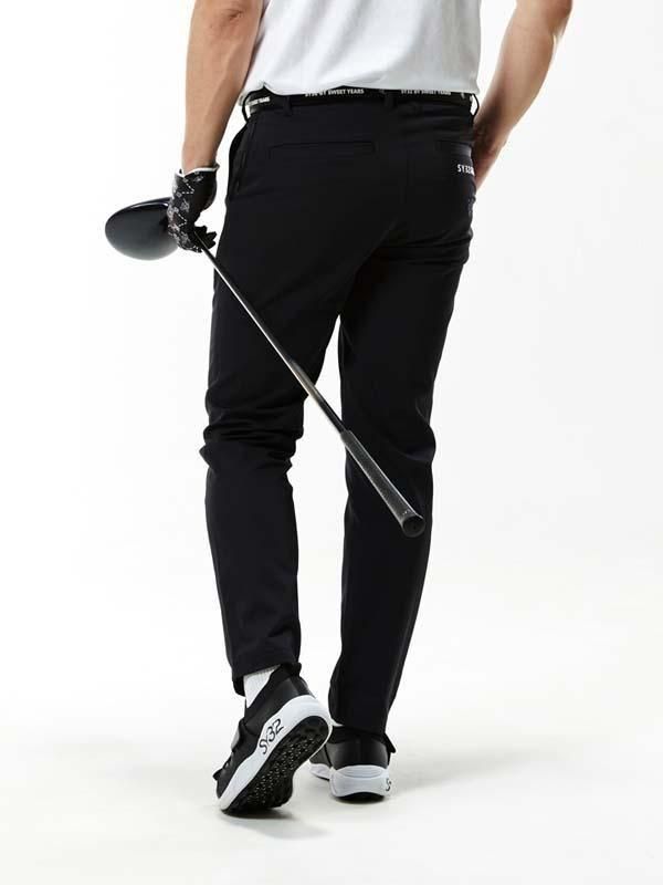 SHELTERING DRY PANTS｜MEN'S - 【公式】SY32 by SWEET YEARS GOLF