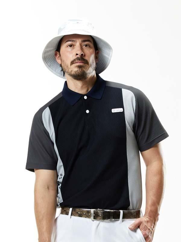 POLO SHIRTS - 【公式】SY32 by SWEET YEARS GOLF ONLINE SHOP