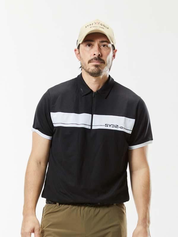 RICYCLE KANOKO ZIP UP SHIRTS｜MEN'S - 【公式】SY32 by SWEET