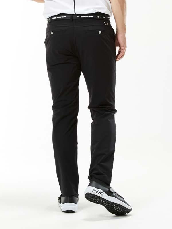 DOUBLE WEAVE 4WAY STRETCH PANTS｜MEN'S - 【公式】SY32 by SWEET