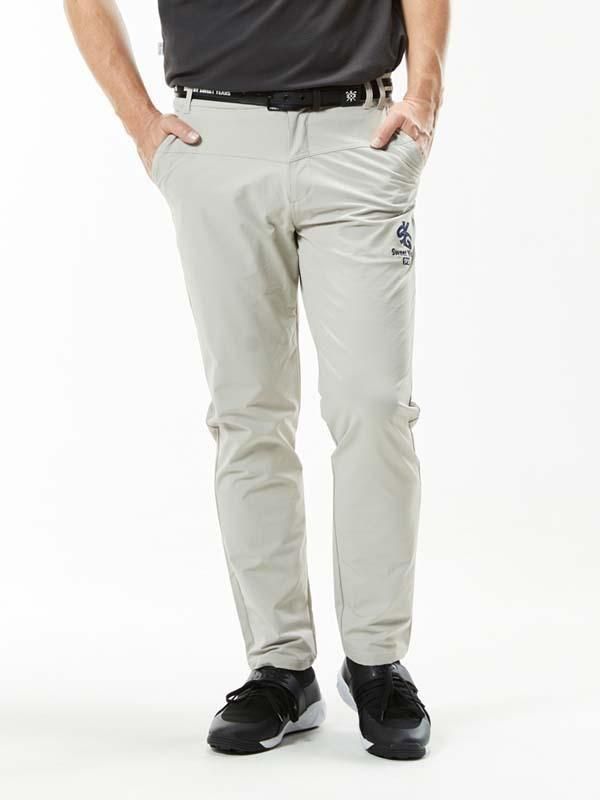 DOUBLE WEAVE 4WAY STRETCH PANTS｜MEN'S - 【公式】SY32 by SWEET