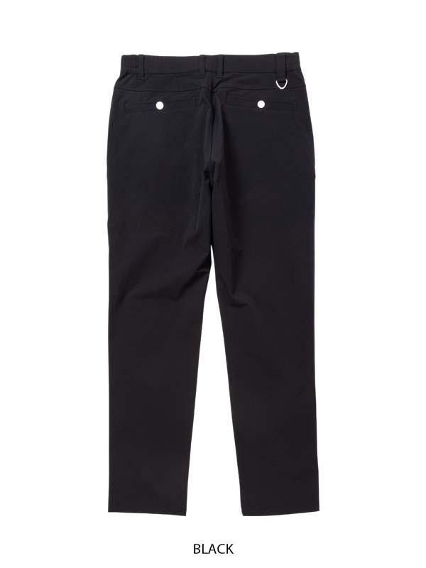 DOUBLE WEAVE 4WAY STRETCH PANTS｜MEN'S - 【公式】SY32 by SWEET