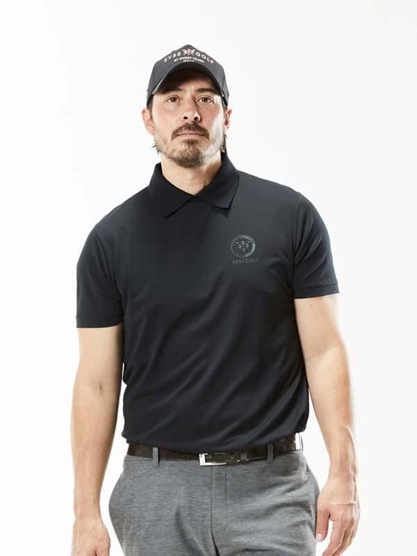 POLO SHIRTS - 【公式】SY32 by SWEET YEARS GOLF ONLINE SHOP POLO SHIRTS - 【公式】SY32 by SWEET YEARS GOLF ONLINE SHOP