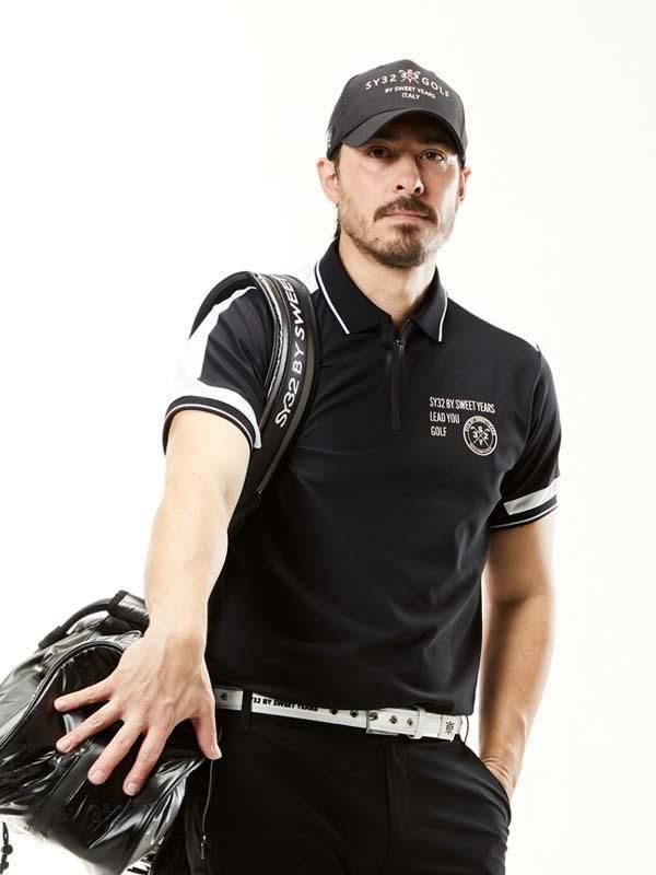 TOPS | 【公式】SY32 by SWEET YEARS GOLF ONLINE SHOP TOPS | 【公式】SY32 by SWEET YEARS GOLF ONLINE SHOP