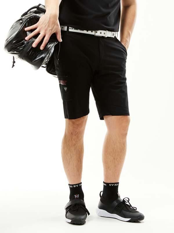 ICE TOUCH CARGO SHORTSMEN'S
