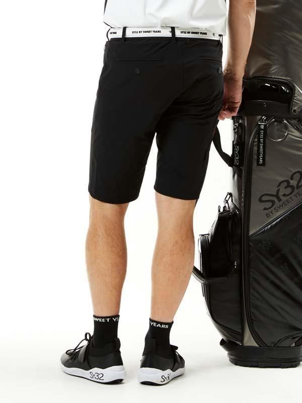 ICE TOUCH CARGO SHORTSMEN'S