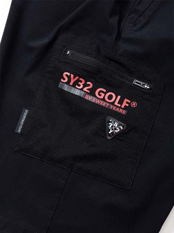 ICE TOUCH CARGO SHORTSMEN'S