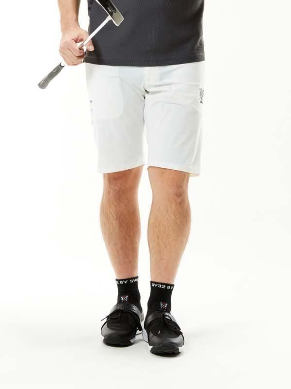 ICE TOUCH CARGO SHORTSMEN'S