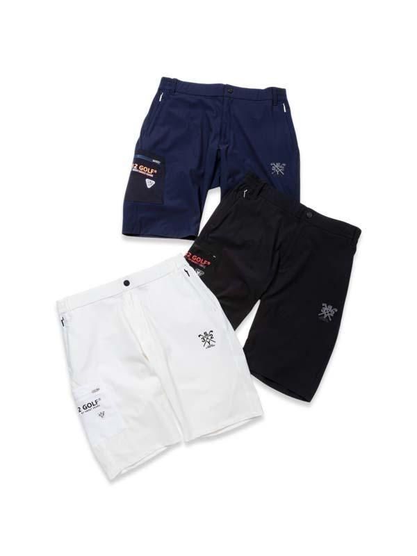 ICE TOUCH CARGO SHORTSMEN'S