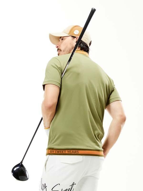 <img class='new_mark_img1' src='https://img.shop-pro.jp/img/new/icons1.gif' style='border:none;display:inline;margin:0px;padding:0px;width:auto;' />LIGHT STRETCH LOGO MOCKMEN'S