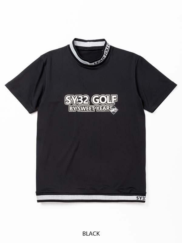 SY32 BY SWEET YEARS GOLF［エスワイサーティトゥバイスウィート