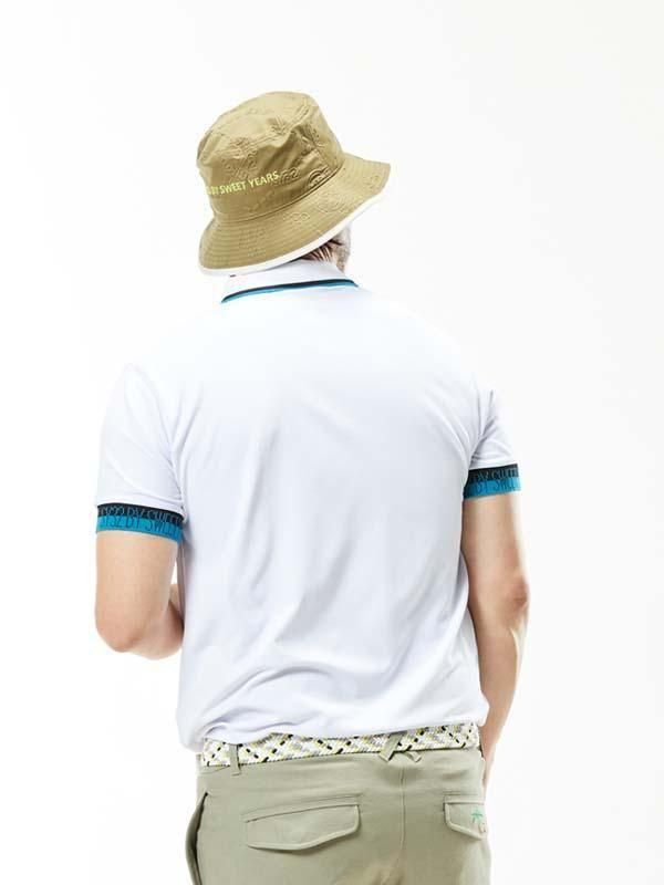 30%OFF】LIGHT STRETCH WAPPEN POLO｜MEN'S - 【公式】SY32 by