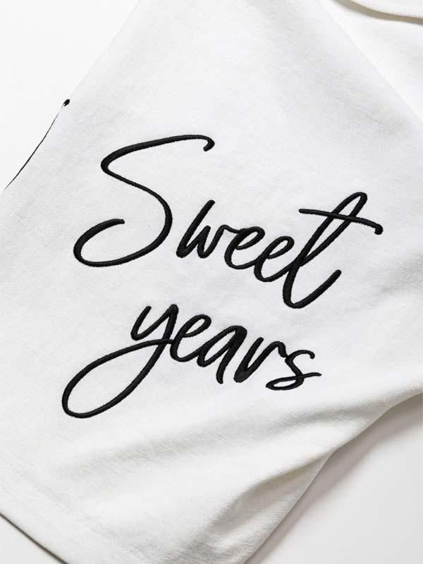 SHELTERING DRY OX EMB SHORTS｜MEN'S - 【公式】SY32 by SWEET