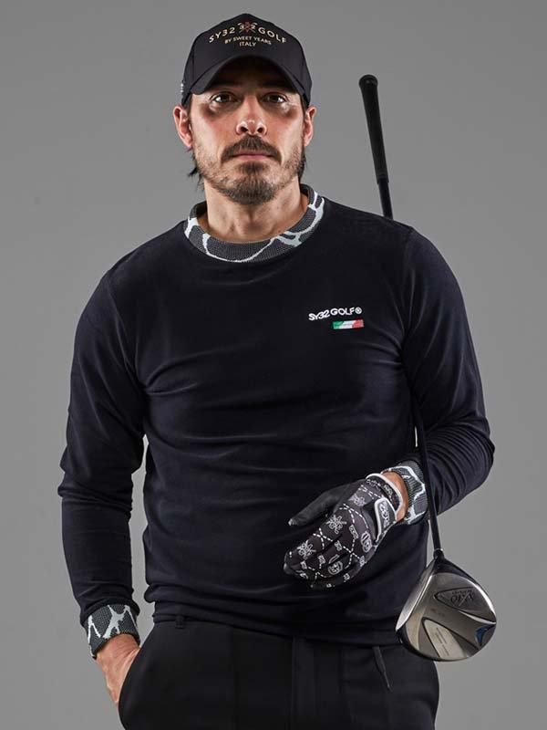 ABSOLUTE - 【公式】SY32 by SWEET YEARS GOLF ONLINE SHOP ABSOLUTE - 【公式】SY32 by SWEET YEARS GOLF ONLINE SHOP
