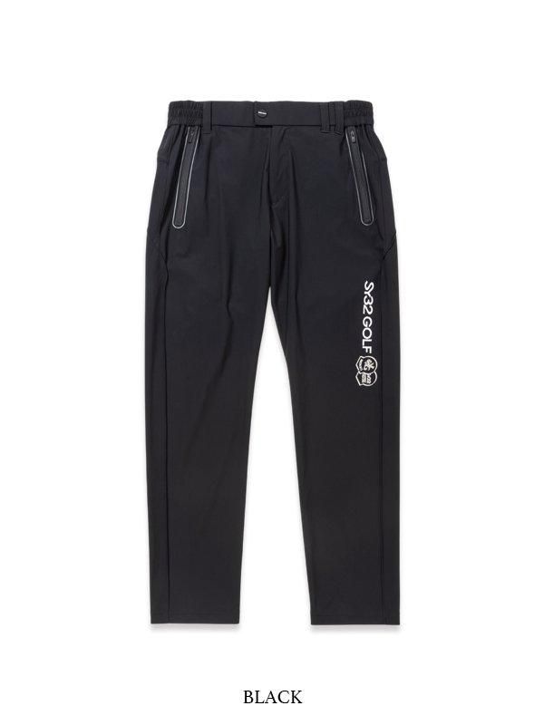 CARVICO 425 REVOLUTIONAL PANTS｜MEN'S - 【公式】SY32 by