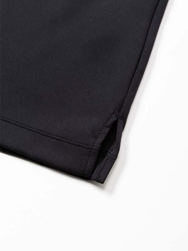 LIGHT STRETCH NEOPRENE MOCKMEN'S