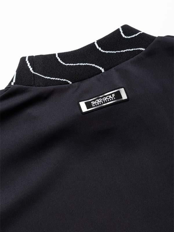 LIGHT STRETCH NEOPRENE MOCKMEN'S