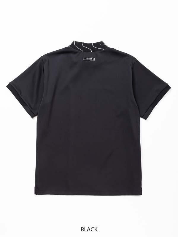 LIGHT STRETCH NEOPRENE MOCK｜MEN'S - 【公式】SY32 by SWEET