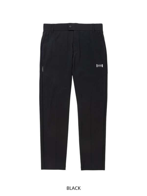 CARVICO 408 HIGH STRETCH PANTS ¥29700 CARVICO 408 HIGH STRETCH PANTS ¥29700 CARVICO 408 HIGH