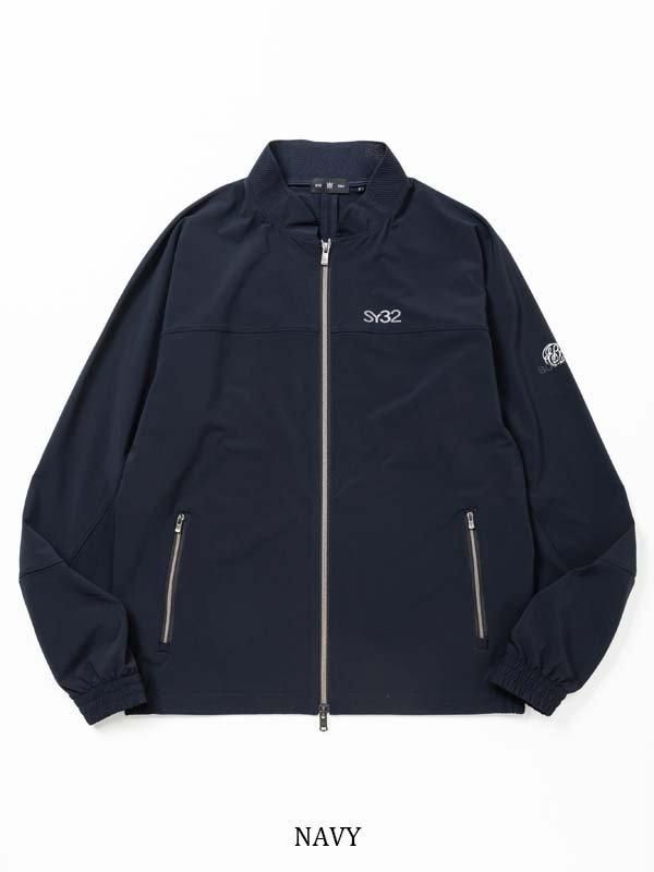 BOSELLI LIGHT STRETCH JACKET｜MEN'S - 【公式】SY32 by SWEET