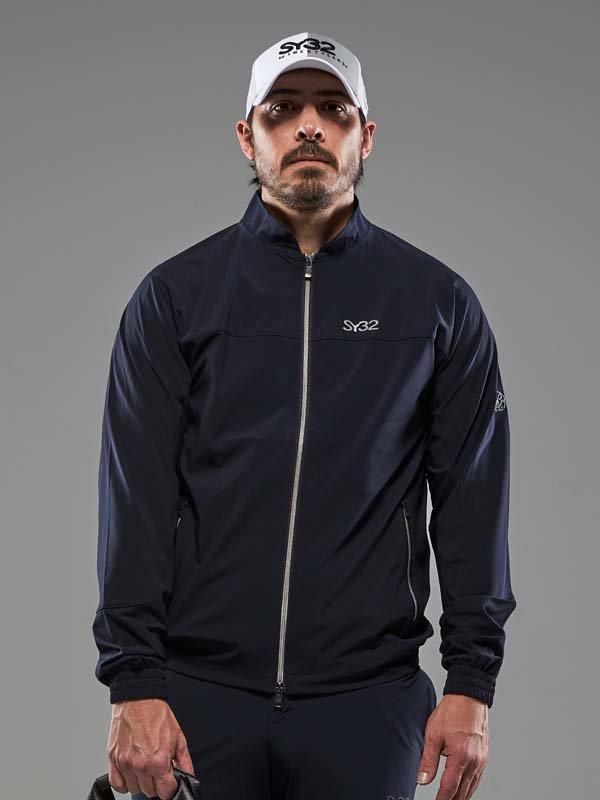 JACKET/VEST - 【公式】SY32 by SWEET YEARS GOLF ONLINE SHOP JACKET/VEST - 【公式】SY32 by SWEET YEARS GOLF ONLINE SHOP