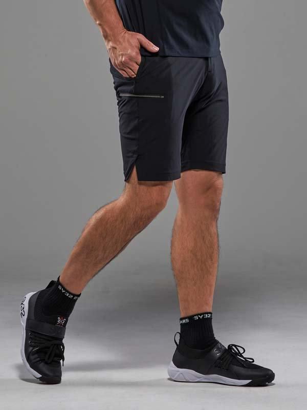 BOSELLI LIGHT STRETCH SHORTS｜MEN'S - 【公式】SY32 by SWEET
