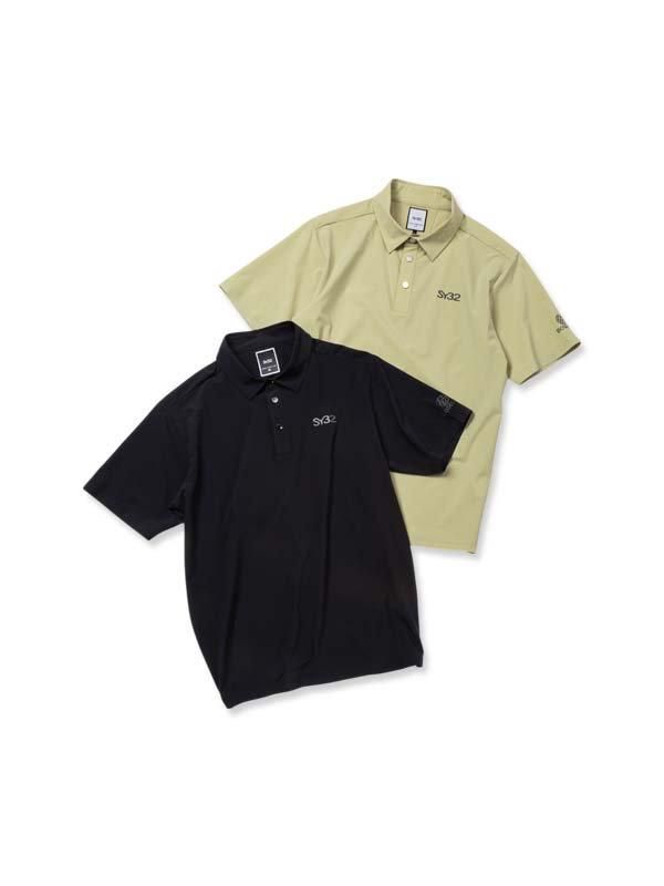 BOSELLI LIGHT STRETCH COLLAR SHIRTS｜MEN'S - 【公式】SY32 by