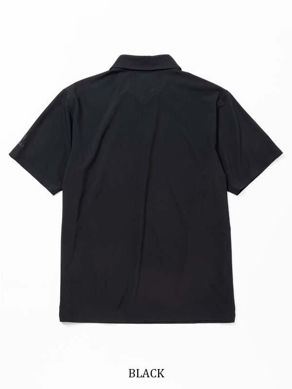 BOSELLI LIGHT STRETCH COLLAR SHIRTS｜MEN'S - 【公式】SY32 by