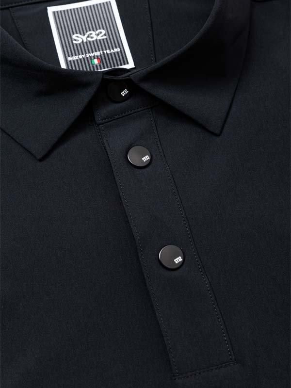 BOSELLI LIGHT STRETCH COLLAR SHIRTS｜MEN'S - 【公式】SY32 by