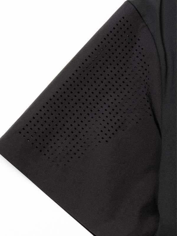 30%OFF】JL WONDER PUNCHING MOCK｜MEN'S - 【公式】SY32 by
