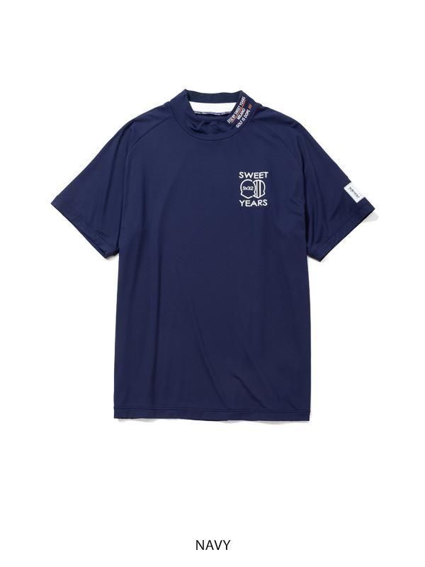 ★美品★SY32 by SWEET YEARS GOLF　モックネック　XL 30%OFF】JL WONDER-NILO MOCK｜MEN'S - 【公式】SY32 by SWEET