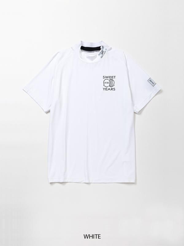 30%OFF】JL WONDER-NILO MOCK｜MEN'S - 【公式】SY32 by SWEET