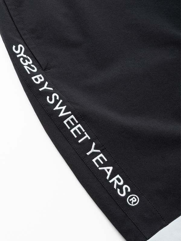 SPORTEX MULTI STRETCH SHORTS｜MEN'S - 【公式】SY32 by SWEET