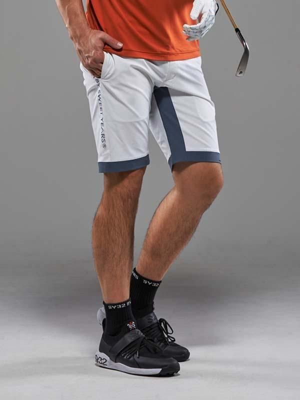 SPORTEX MULTI STRETCH SHORTS|MEN'S - 【公式】SY32 by SWEET SPORTEX MULTI STRETCH SHORTS|MEN'S - 【公式】SY32 by SWEET