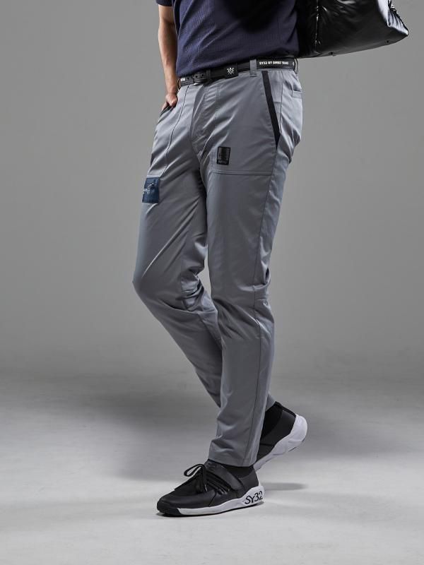 LONG PANTS - 【公式】SY32 by SWEET YEARS GOLF ONLINE SHOP LONG PANTS - 【公式】SY32 by SWEET YEARS GOLF ONLINE SHOP