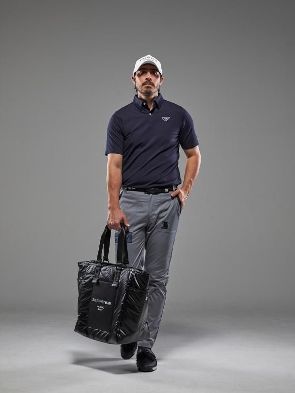 TC STRETCH SUCKER COLLAR SHIRTSMEN'S
