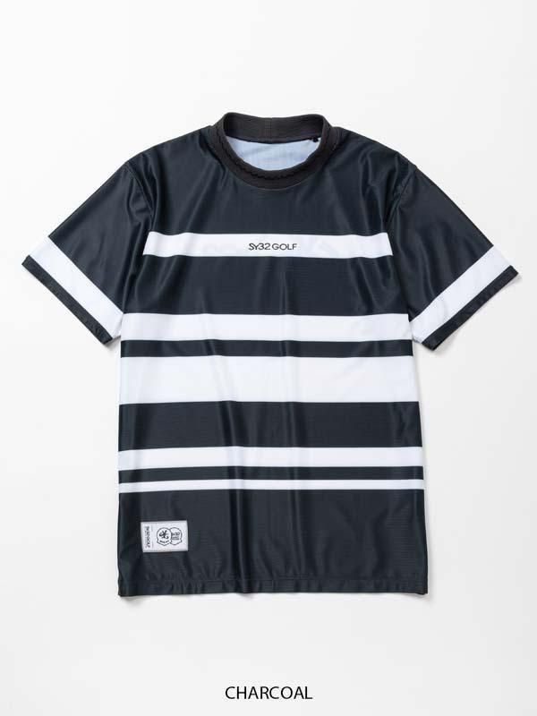 CARVICO SPIDER BORDER MOCKMEN'S