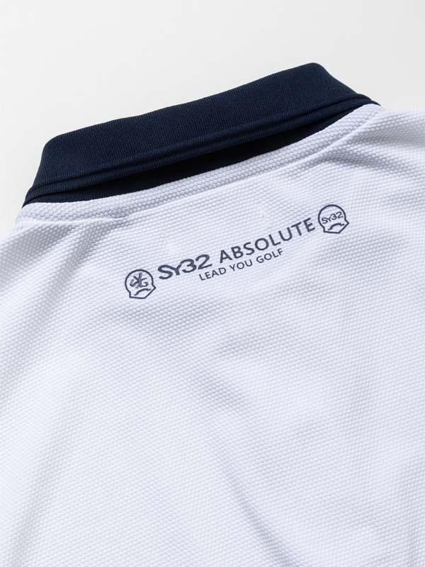 30%OFF】JL RENEW WAVE POLO｜MEN'S - 【公式】SY32 by SWEET