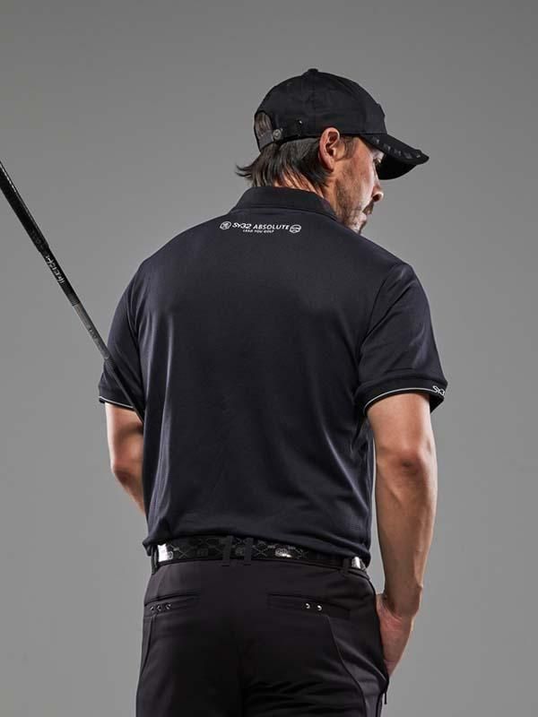 30%OFF】JL RENEW WAVE POLO｜MEN'S - 【公式】SY32 by SWEET