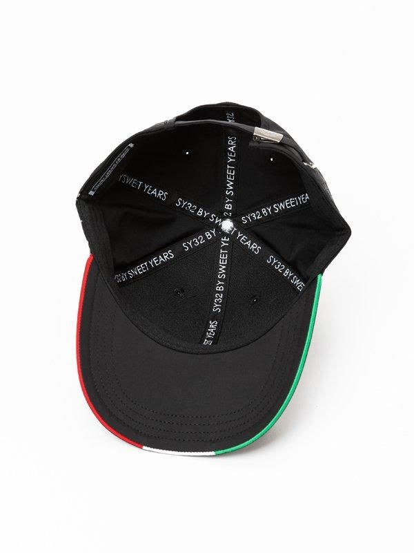 その他 SALSATION Cap NO BAD DAYS [CAP] 05132 – CLUCT