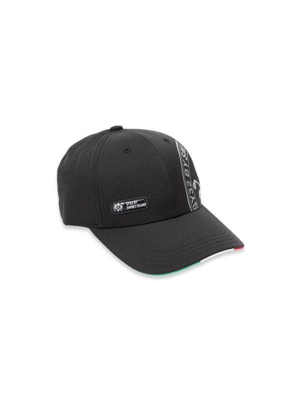 CIRCLE PRINT CAP - 【公式】SY32 by SWEET YEARS GOLF ONLINE