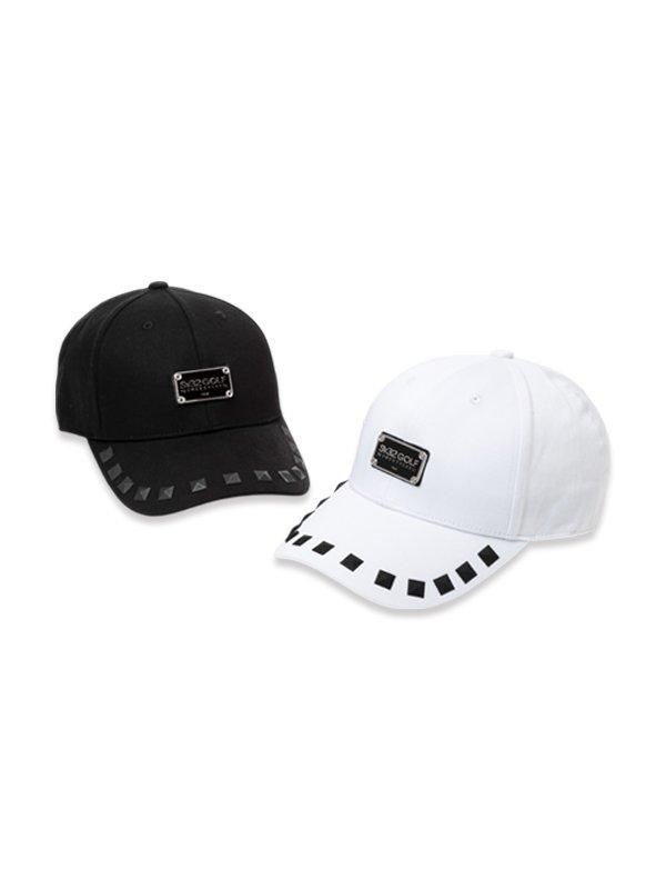SY32 キャップ 32ck 30%OFF】STUDS CAP - 【公式】SY32 by SWEET YEARS GOLF ONLINE